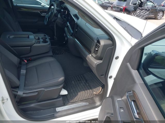 3GCPACEK0PG170209 Chevrolet Silverado 1500 2wd  Short Bed Lt