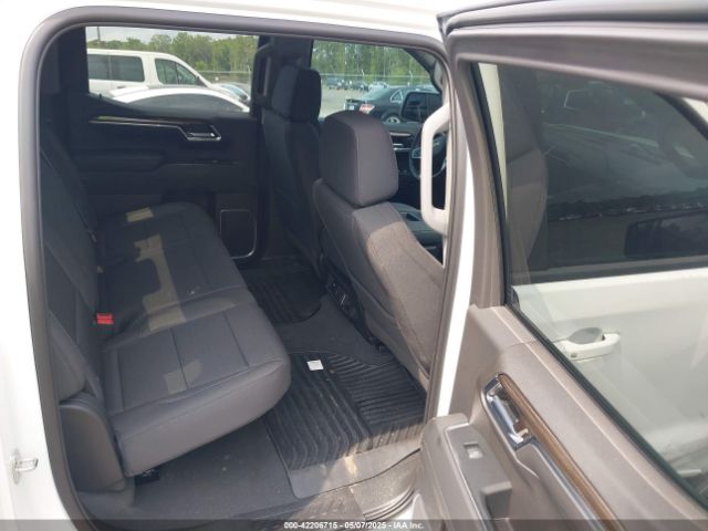 3GCPACEK0PG170209 Chevrolet Silverado 1500 2wd  Short Bed Lt