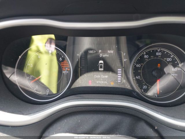 1C4PJLAB3HW559080 Jeep Cherokee Sport Fwd