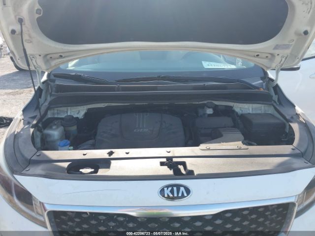 KNDMB5C17G6164432 KIA SEDONA LX