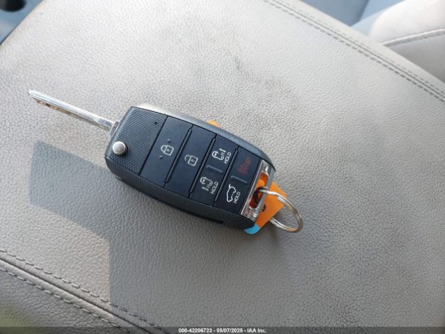 KNDMB5C17G6164432 KIA SEDONA LX