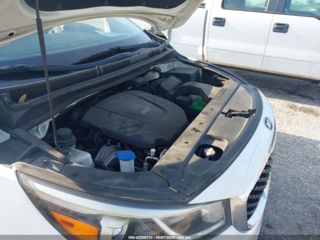 KNDMB5C17G6164432 KIA SEDONA LX