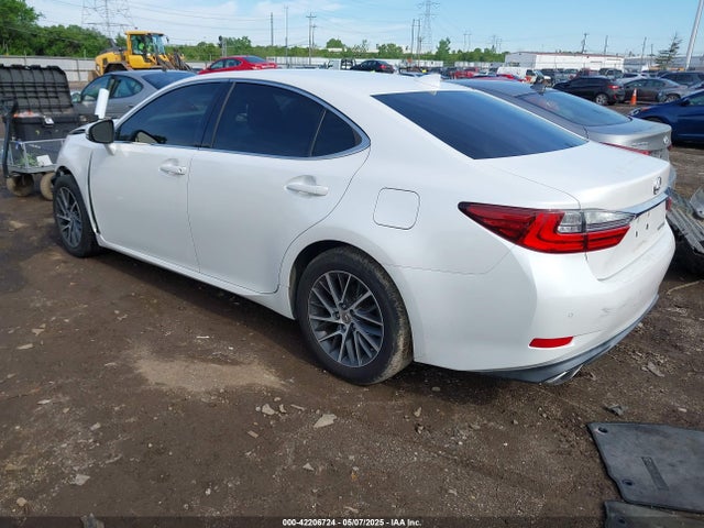 Lexus ES 350 2016 JTHBK1GG2G2240756 Image 3