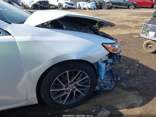 Lexus ES 350 2016 JTHBK1GG2G2240756 Image 6