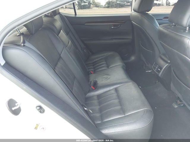 Lexus ES 350 2016 JTHBK1GG2G2240756 Image 8