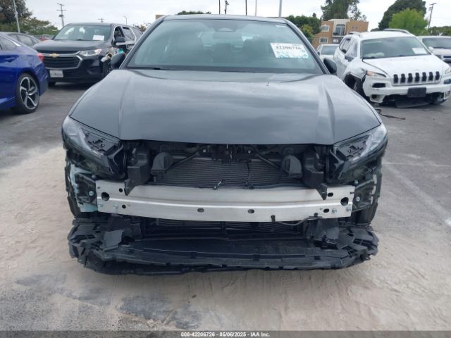 4T1DAACK4SU110736 Toyota a25a-fxs