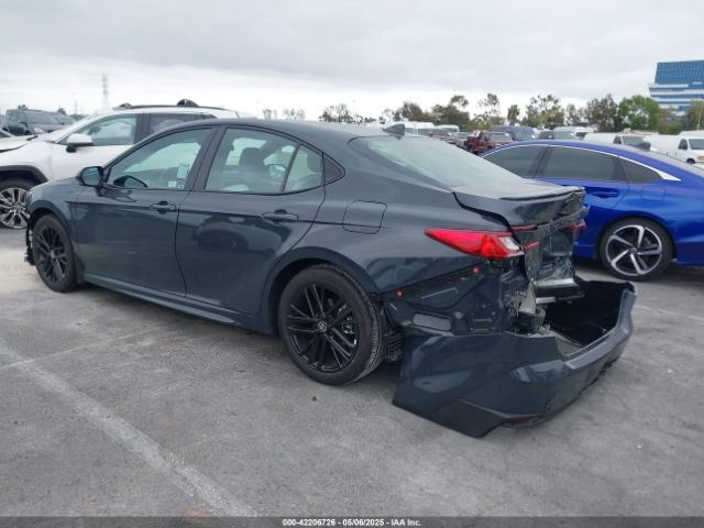 4T1DAACK4SU110736 Toyota a25a-fxs