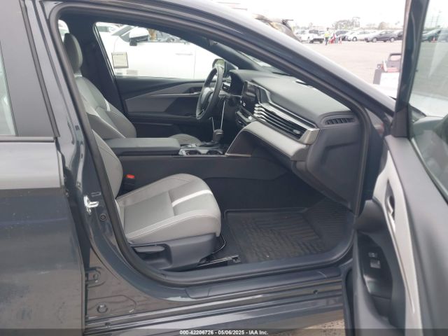 4T1DAACK4SU110736 Toyota a25a-fxs