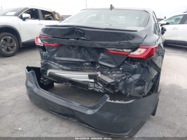 4T1DAACK4SU110736 Toyota a25a-fxs