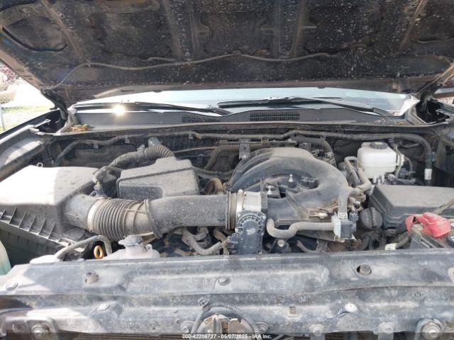 3TMDZ5BN9PM147969 Toyota Tacoma Trd Off Road