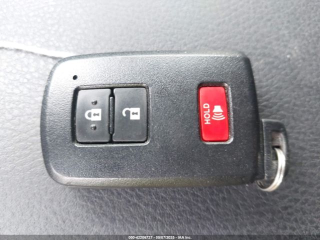 3TMDZ5BN9PM147969 Toyota Tacoma Trd Off Road