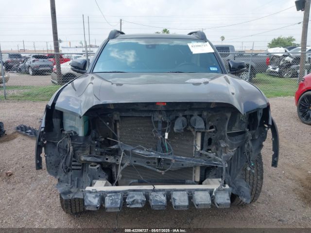 3TMDZ5BN9PM147969 Toyota Tacoma Trd Off Road