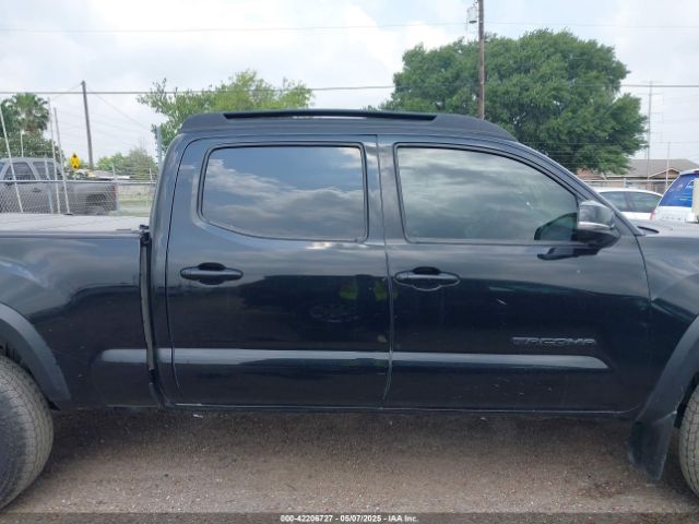 3TMDZ5BN9PM147969 Toyota Tacoma Trd Off Road