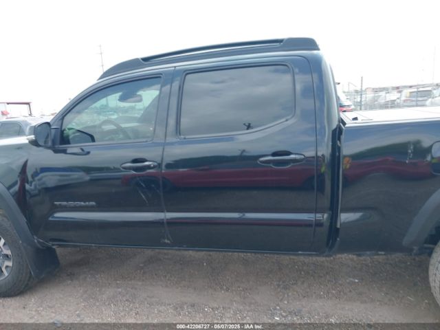 3TMDZ5BN9PM147969 Toyota Tacoma Trd Off Road