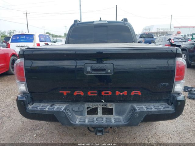 3TMDZ5BN9PM147969 Toyota Tacoma Trd Off Road