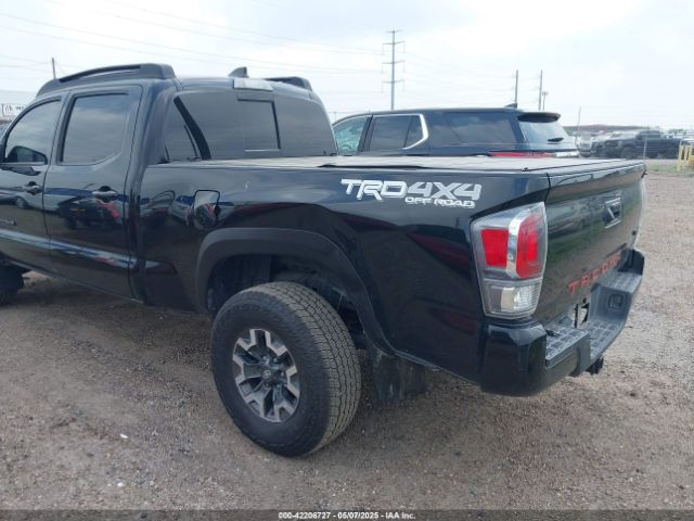 3TMDZ5BN9PM147969 Toyota Tacoma Trd Off Road