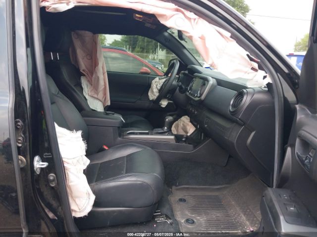 3TMDZ5BN9PM147969 Toyota Tacoma Trd Off Road