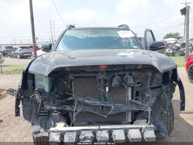 3TMDZ5BN9PM147969 Toyota Tacoma Trd Off Road