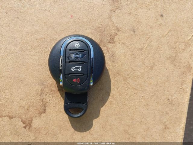 2022 MINI COUNTRYMAN WMZ33BS0XN3P26841 Photo 10