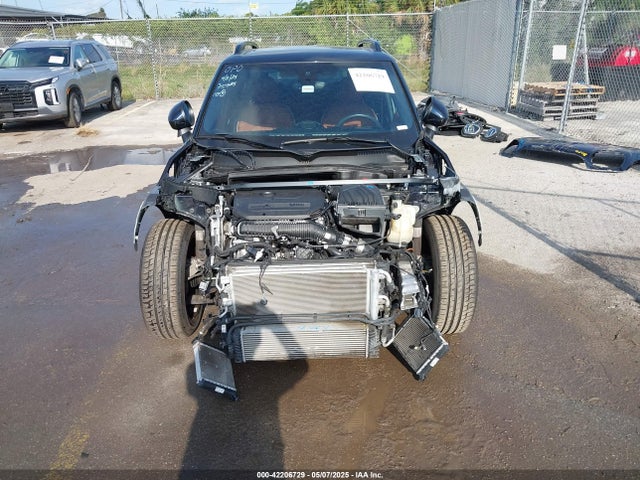 Mini Countryman John Cooper Works 2022 WMZ33BS0XN3P26841 Image 13