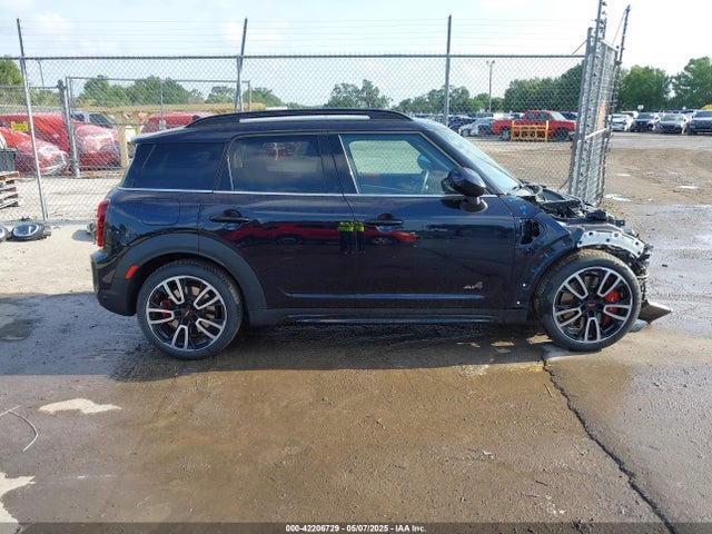 Mini Countryman John Cooper Works 2022 WMZ33BS0XN3P26841 Image 14