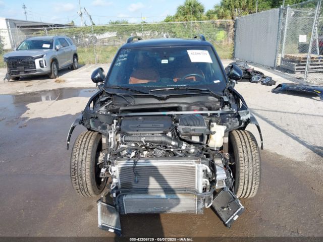 2022 MINI COUNTRYMAN WMZ33BS0XN3P26841 Photo 5