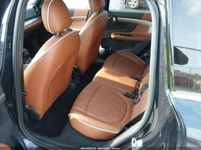 2022 MINI COUNTRYMAN WMZ33BS0XN3P26841 Photo 7