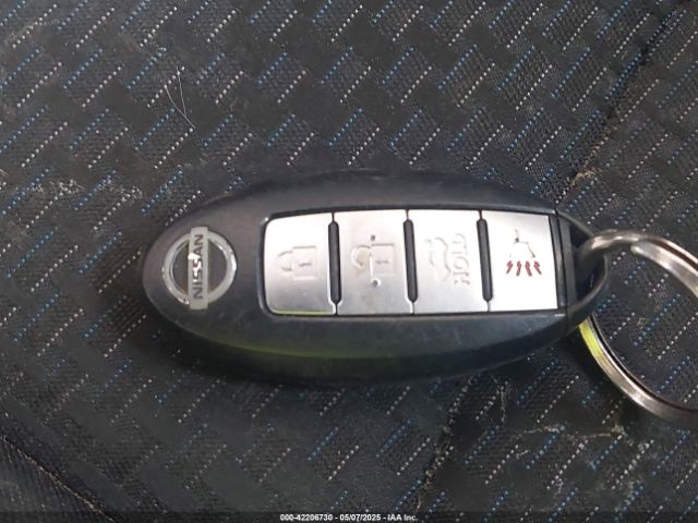 3N1AB7AP4GY223888 Nissan 2016