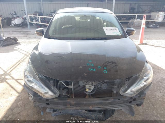 3N1AB7AP4GY223888 Nissan 2016