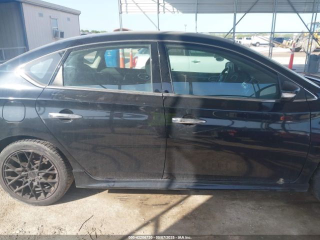 3N1AB7AP4GY223888 Nissan 2016