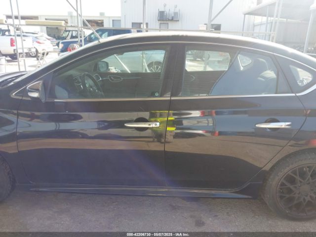 3N1AB7AP4GY223888 Nissan 2016
