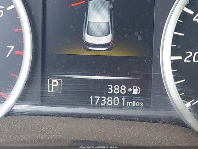 3N1AB7AP4GY223888 Nissan 2016