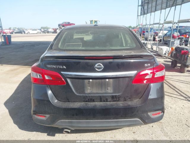 3N1AB7AP4GY223888 Nissan 2016