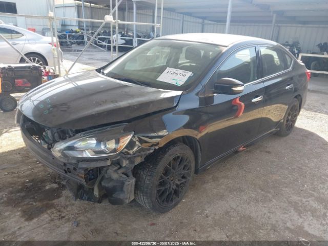 3N1AB7AP4GY223888 Nissan 2016