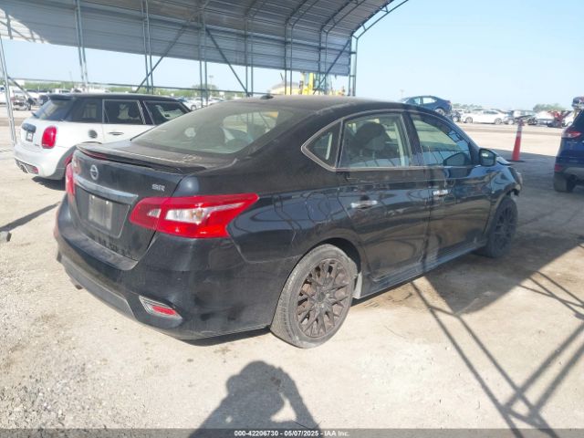 3N1AB7AP4GY223888 Nissan 2016