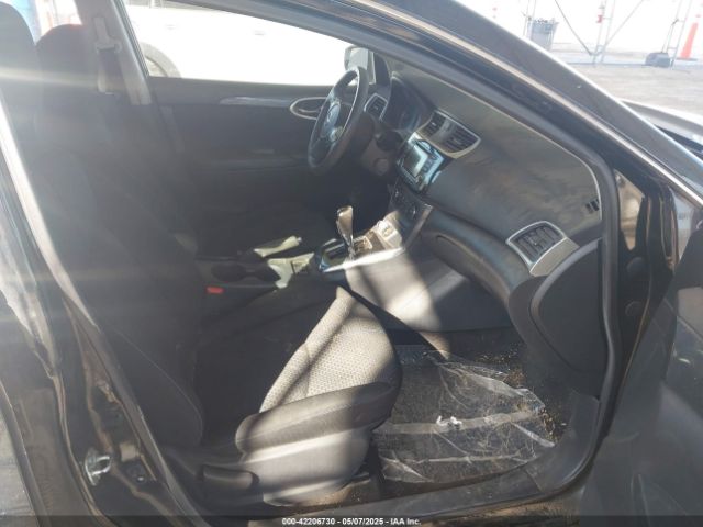 3N1AB7AP4GY223888 Nissan 2016