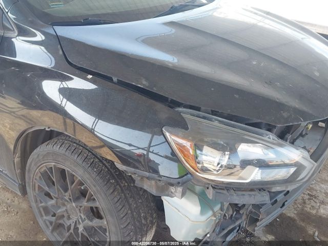 3N1AB7AP4GY223888 Nissan 2016