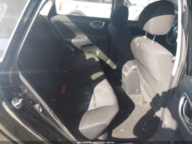 3N1AB7AP4GY223888 Nissan 2016