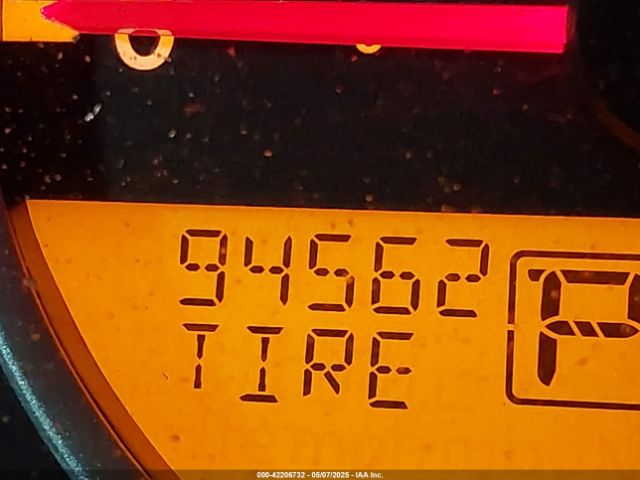 1N6AD0ER5KN790768 Nissan Frontier Sv