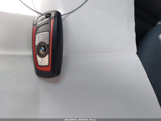BMW 330I 2018 WBA8D9C58JEB35458 Image 11