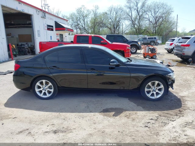 BMW 330I 2018 WBA8D9C58JEB35458 Image 14