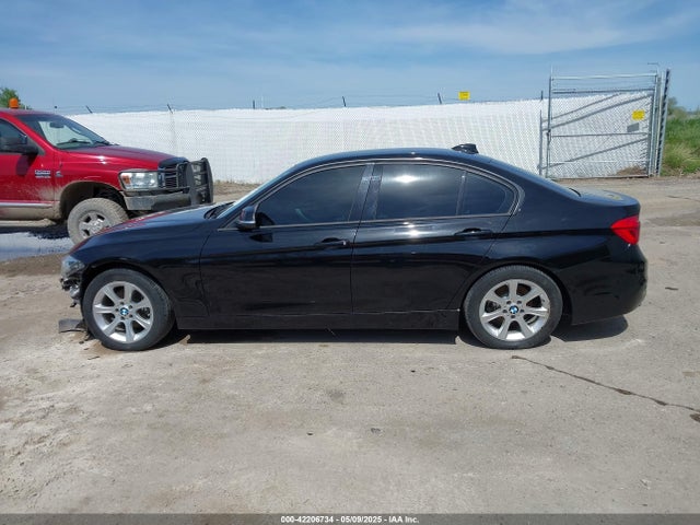 BMW 330I 2018 WBA8D9C58JEB35458 Image 15