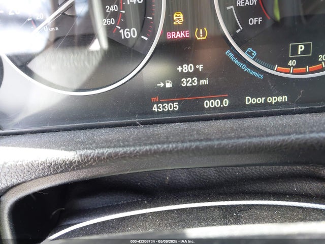 BMW 330I 2018 WBA8D9C58JEB35458 Image 16