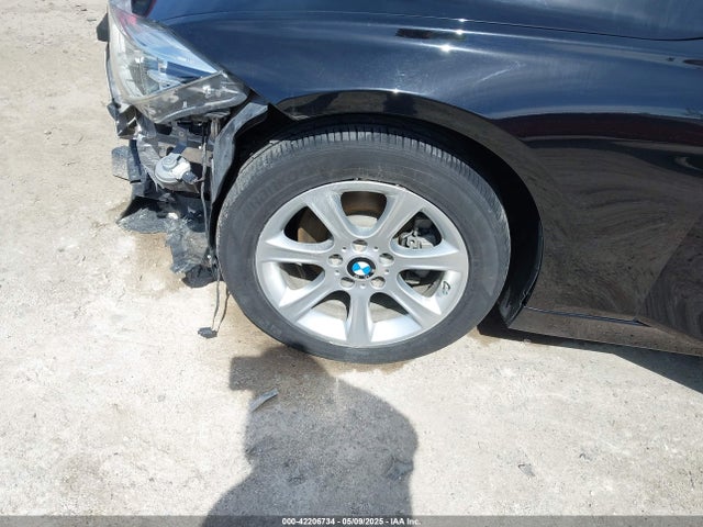 BMW 330I 2018 WBA8D9C58JEB35458 Image 19