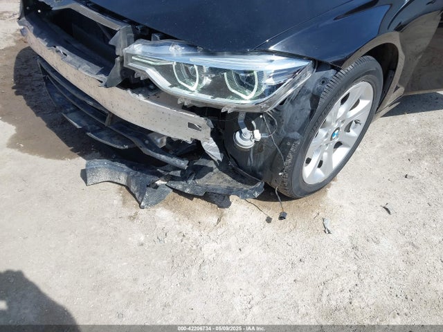 BMW 330I 2018 WBA8D9C58JEB35458 Image 20