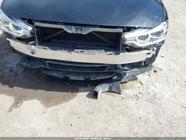 BMW 330I 2018 WBA8D9C58JEB35458 Image 21