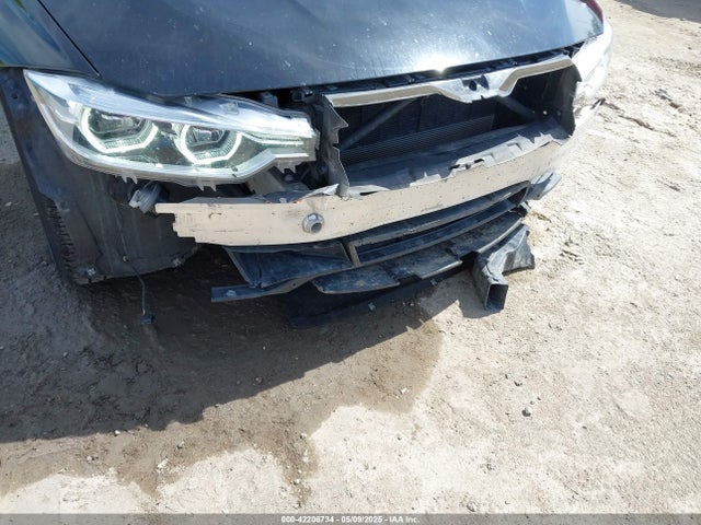 BMW 330I 2018 WBA8D9C58JEB35458 Image 22