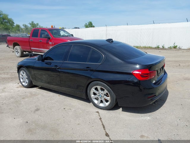 BMW 330I 2018 WBA8D9C58JEB35458 Image 3
