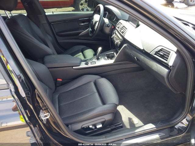 BMW 330I 2018 WBA8D9C58JEB35458 Image 5