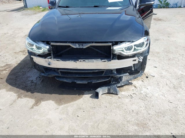 BMW 330I 2018 WBA8D9C58JEB35458 Image 6
